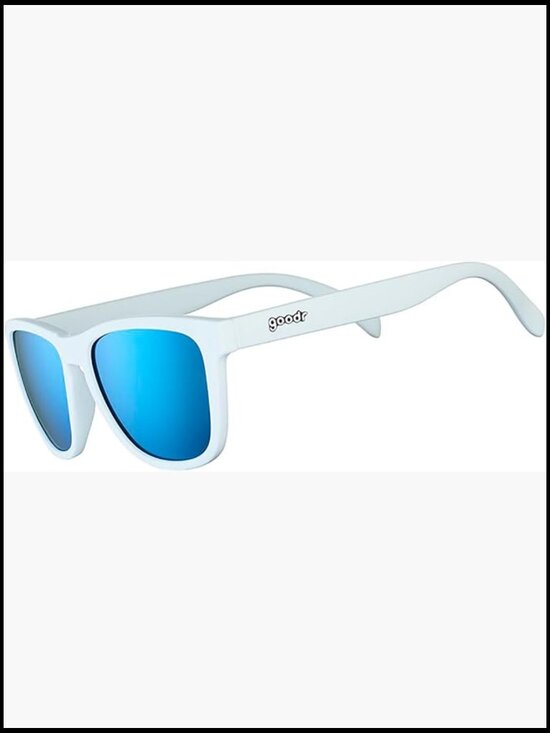 Polarized Sport Sunglasses with No Slip No Bounce Fit main image 5